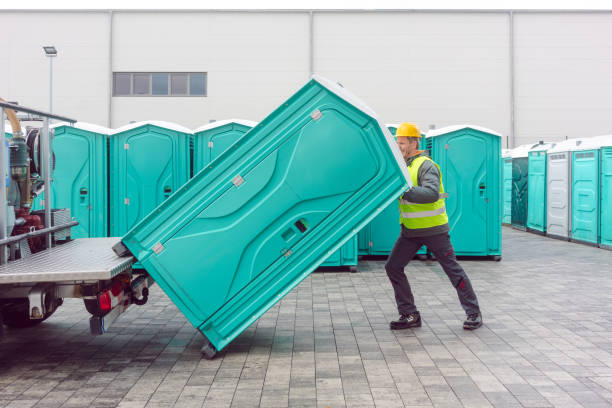 Burlington, WA porta potty rental Company