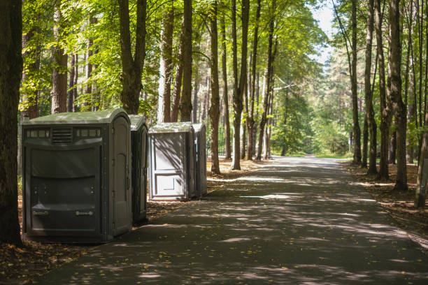 Best Sanitation services for porta potties  in Burlington, WA