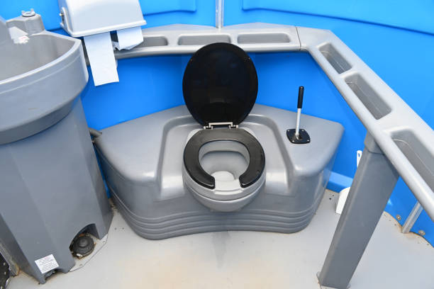 Best Porta potty for special events  in Burlington, WA