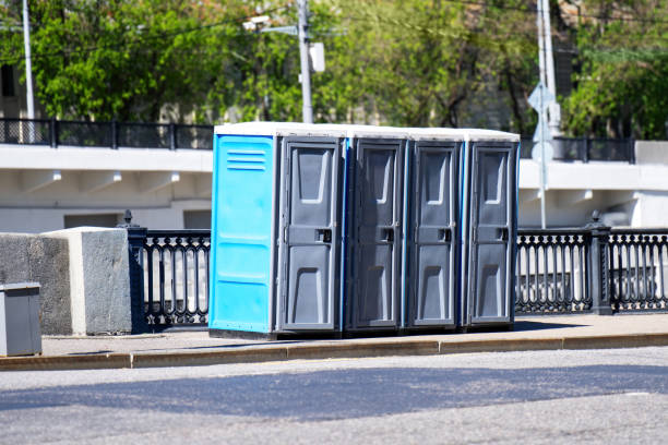 Portable Toilet Options We Offer in Burlington, WA