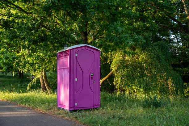 Best Local porta potty services  in Burlington, WA